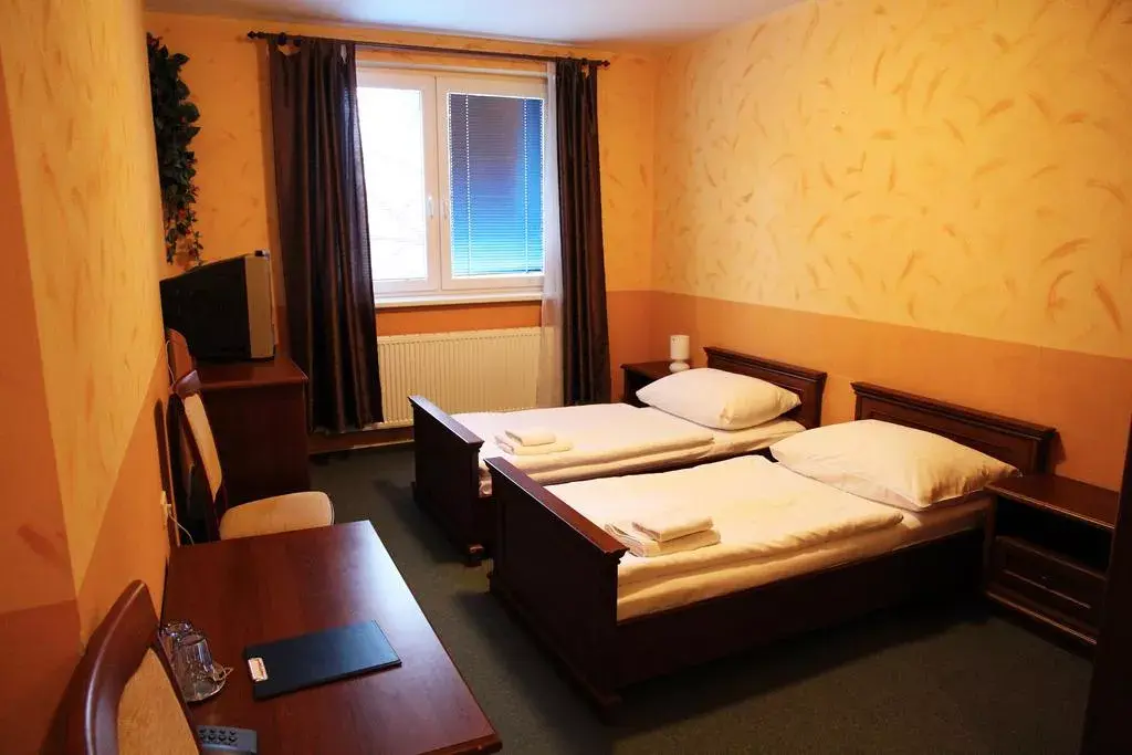 Hotel ARKO, Praha Prosek