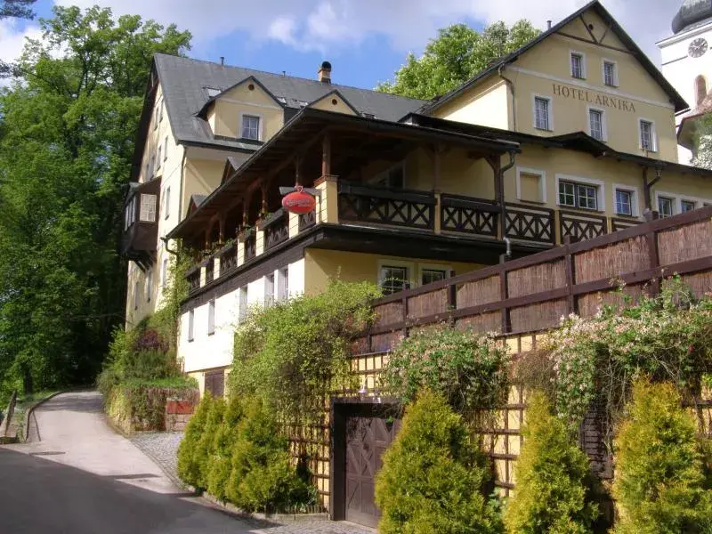 HOTEL ARNIKA