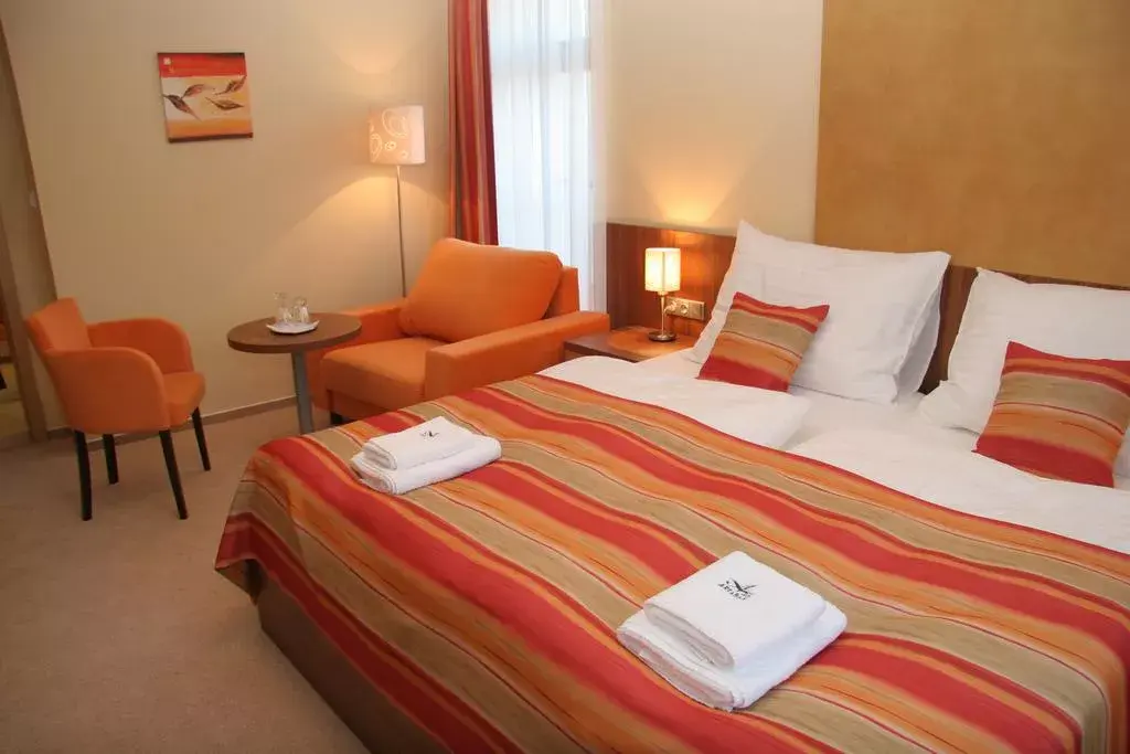 Photo 3 of Hotel Artaban