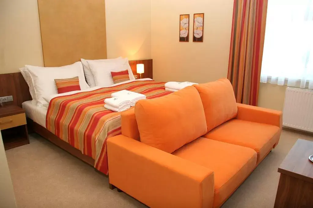 Photo 2 of Hotel Artaban
