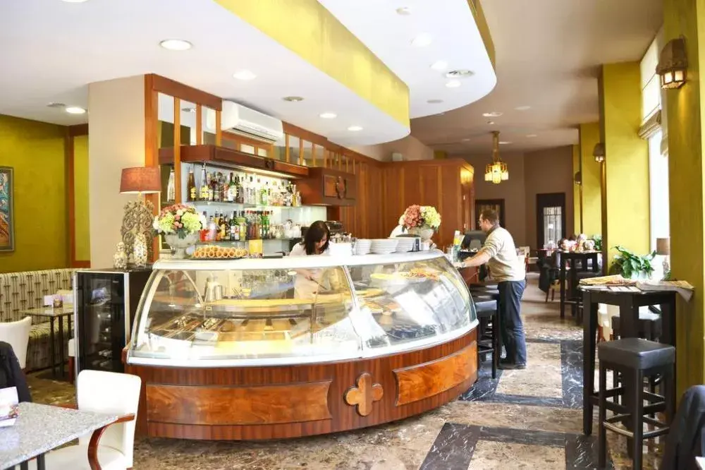 Photo 5 of HOTEL PRAHA Liberec