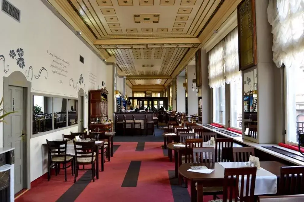 Photo 3 of HOTEL PRAHA Liberec