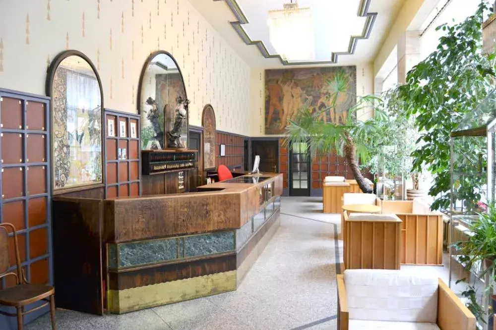 Photo 2 of HOTEL PRAHA Liberec