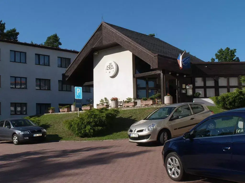 Hotel Astra