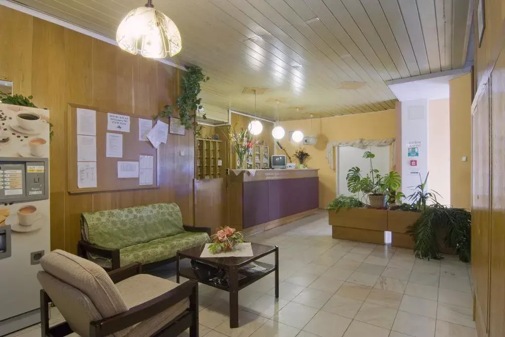 Photo 2 of Hotel Atlas