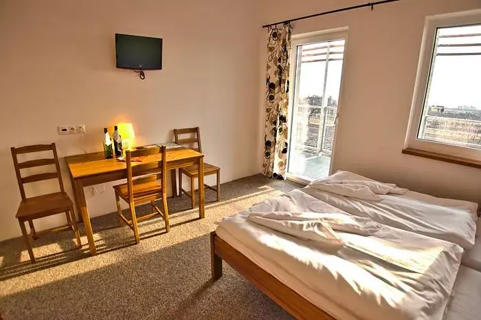 Photo 5 of hotel Beatrice