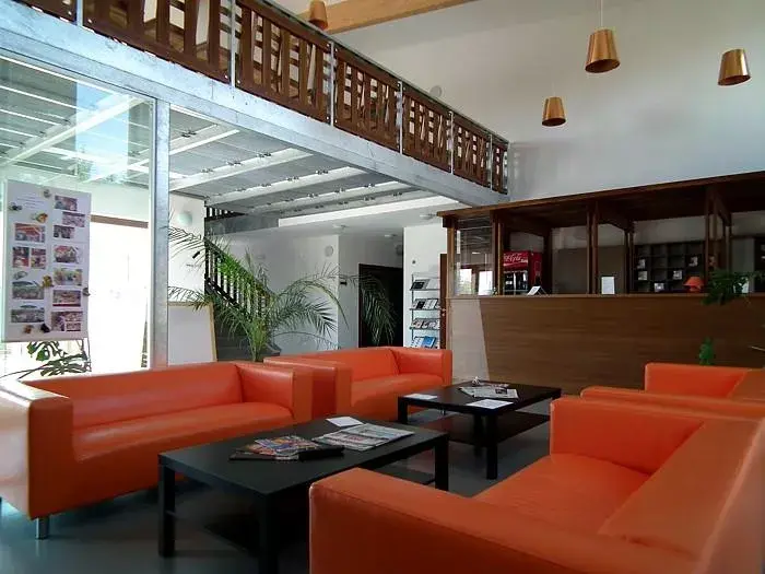 Photo 3 of hotel Beatrice