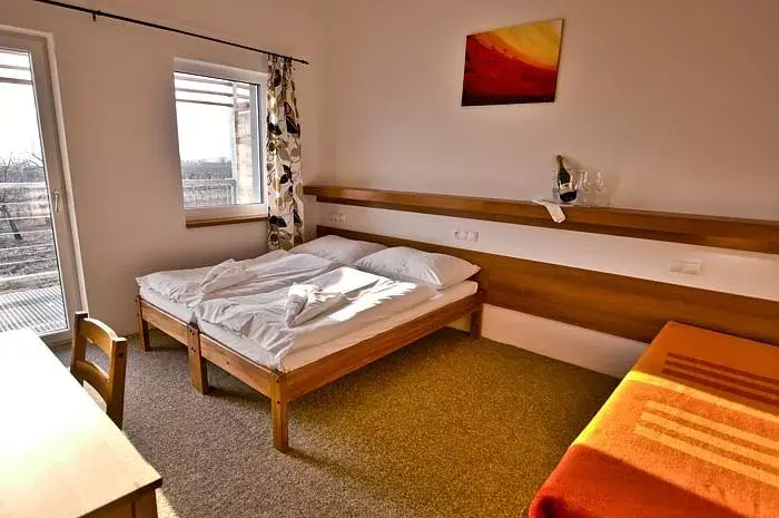 Photo 4 of hotel Beatrice