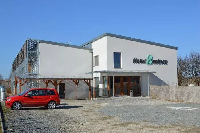 hotel Beatrice