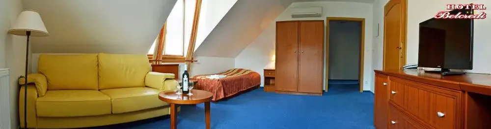Photo 5 of Hotel Belcredi