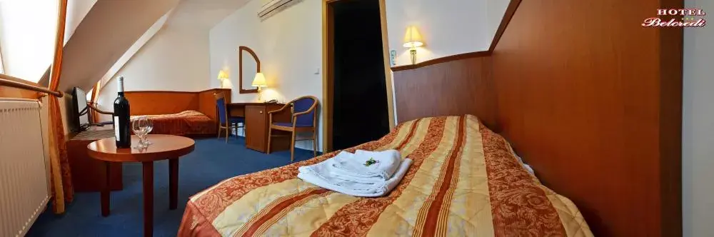 Photo 4 of Hotel Belcredi
