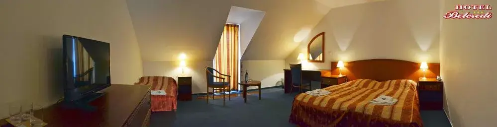 Photo 3 of Hotel Belcredi