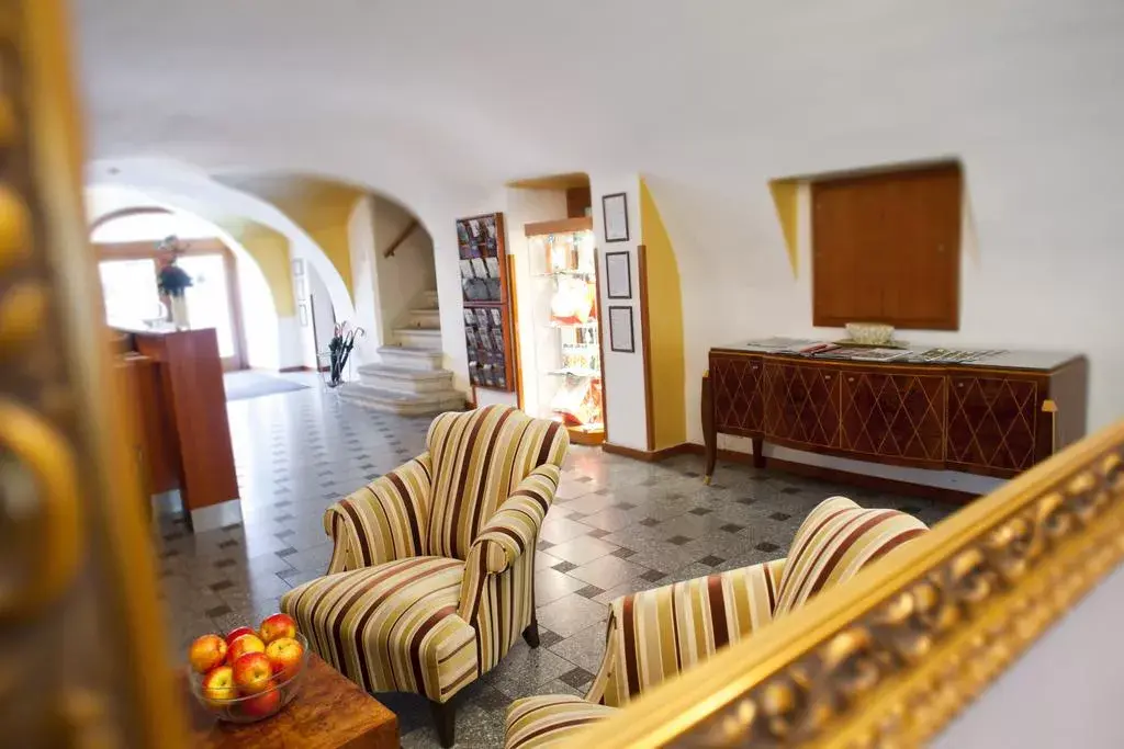 Photo 5 of BELLEVUE HOTEL ČESKÝ KRUMLOV
