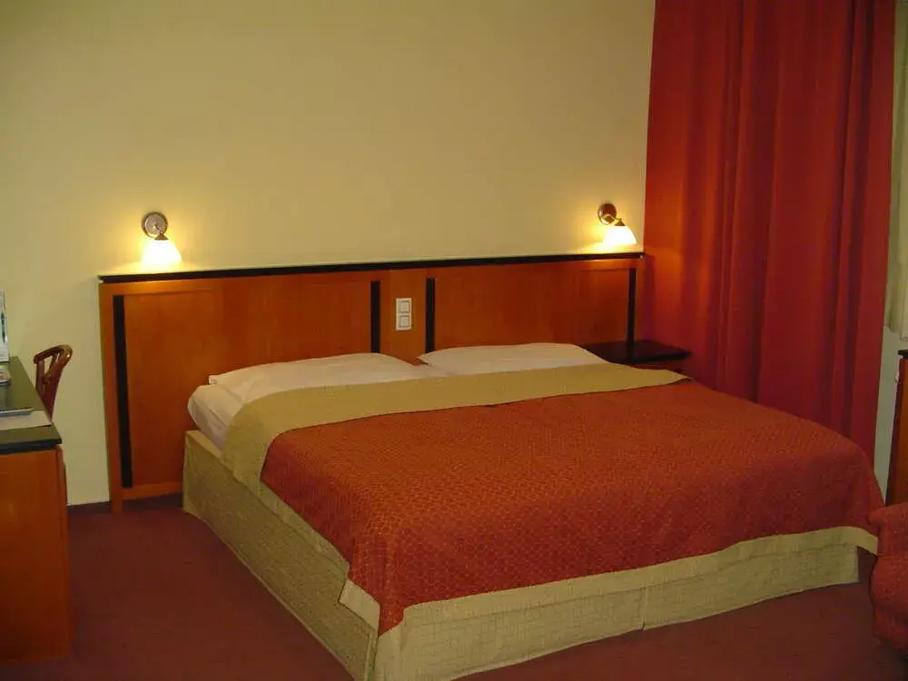 Photo 2 of Hotel Bellevue - Tlapák