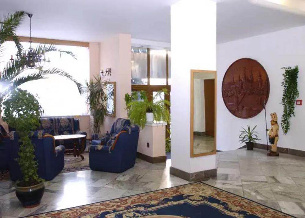 Photo 4 of Hotel Belvedere