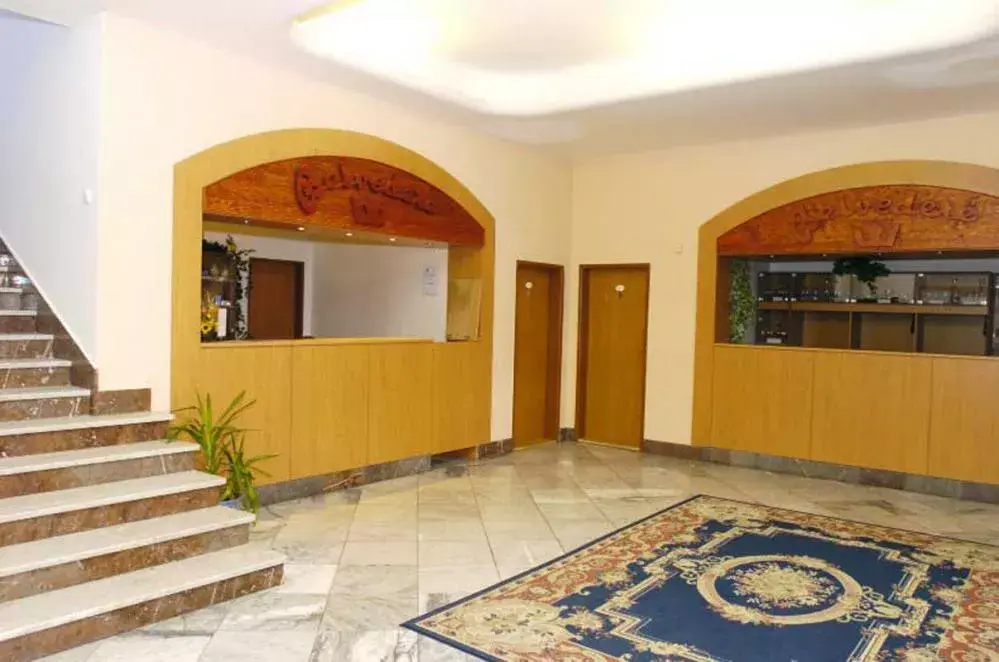 Photo 3 of Hotel Belvedere