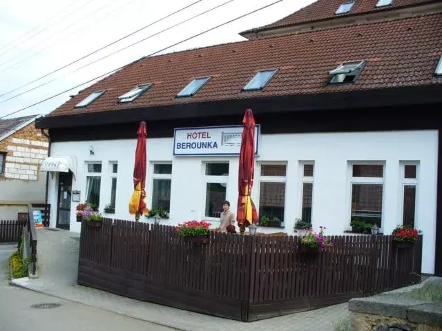 Liblín