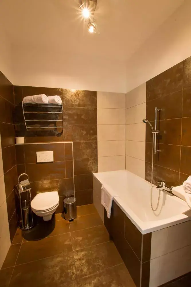 Photo 4 of Hotel Besední dům