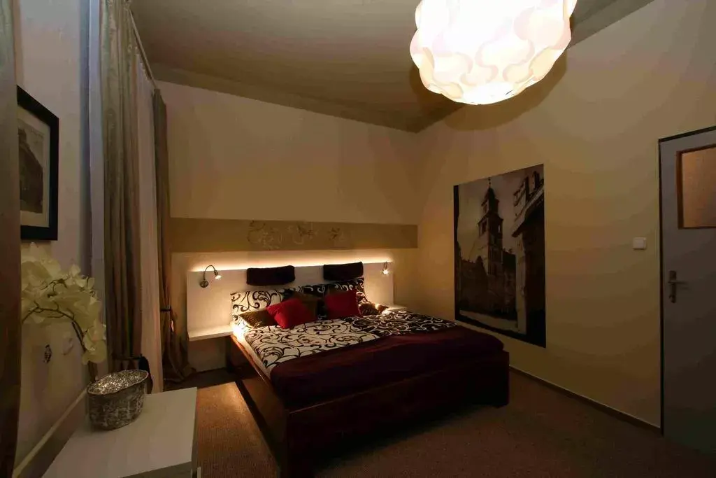Photo 4 of Hotel Bílý Koníček