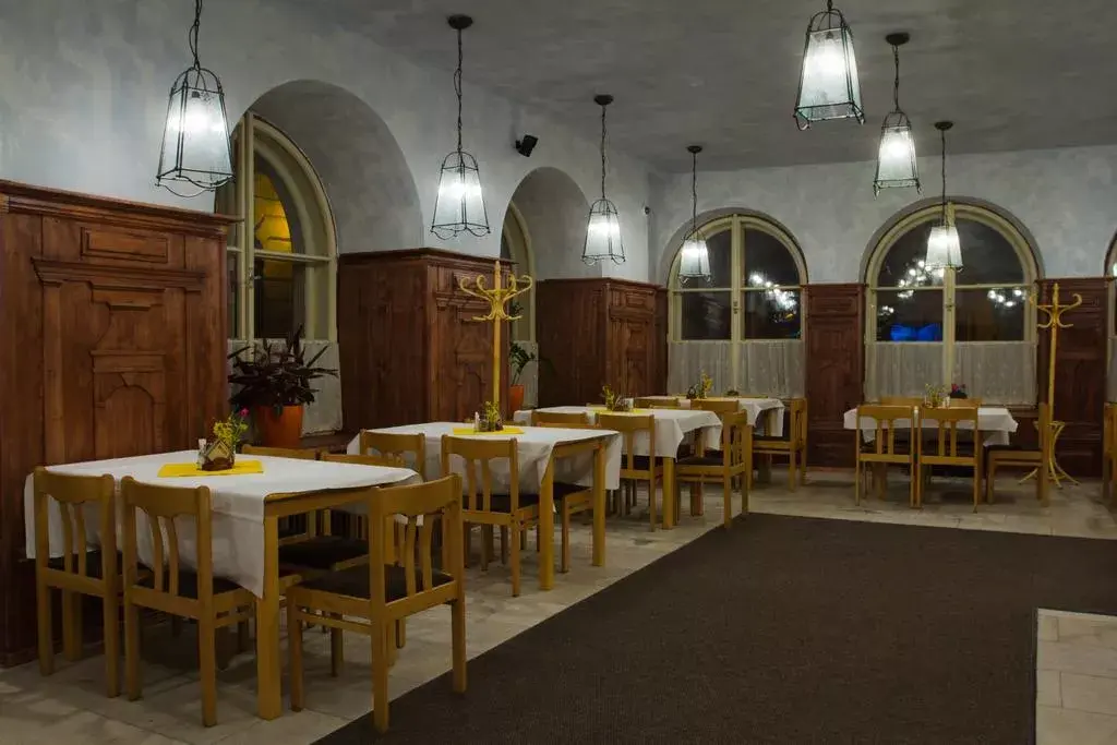 Photo 2 of Hotel Bílý Koníček