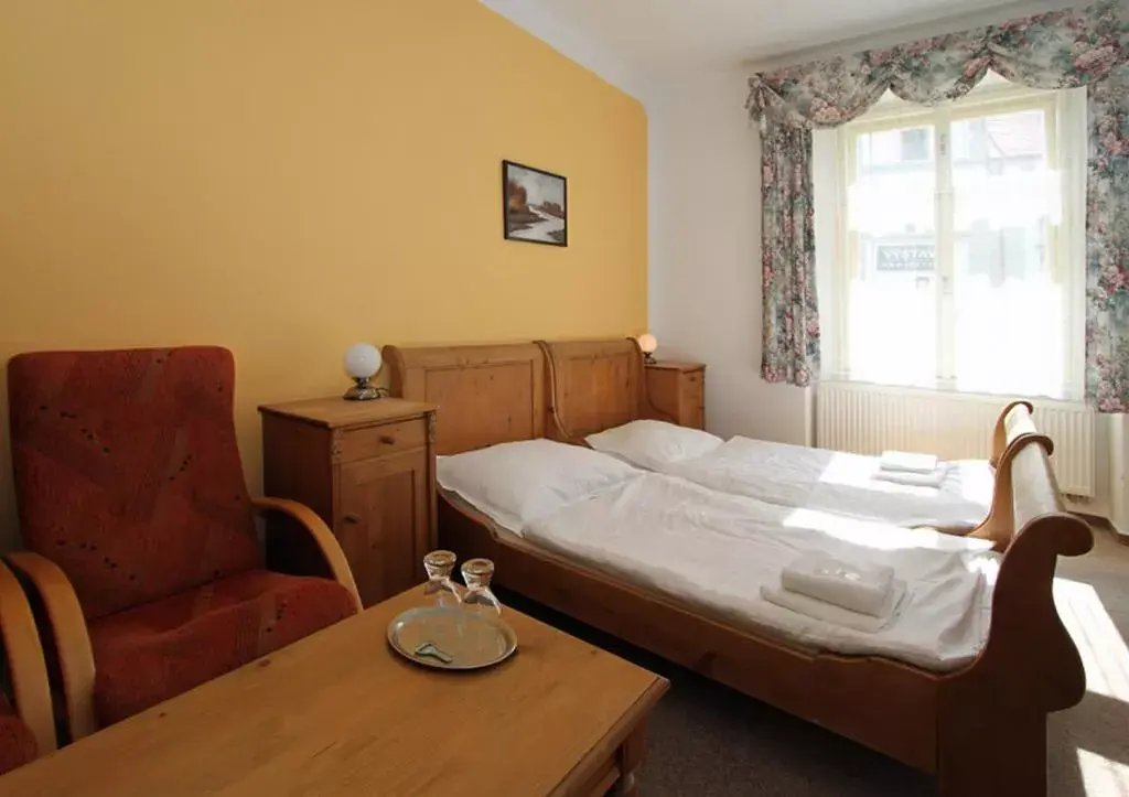 Photo 3 of Hotel Bílý Koníček
