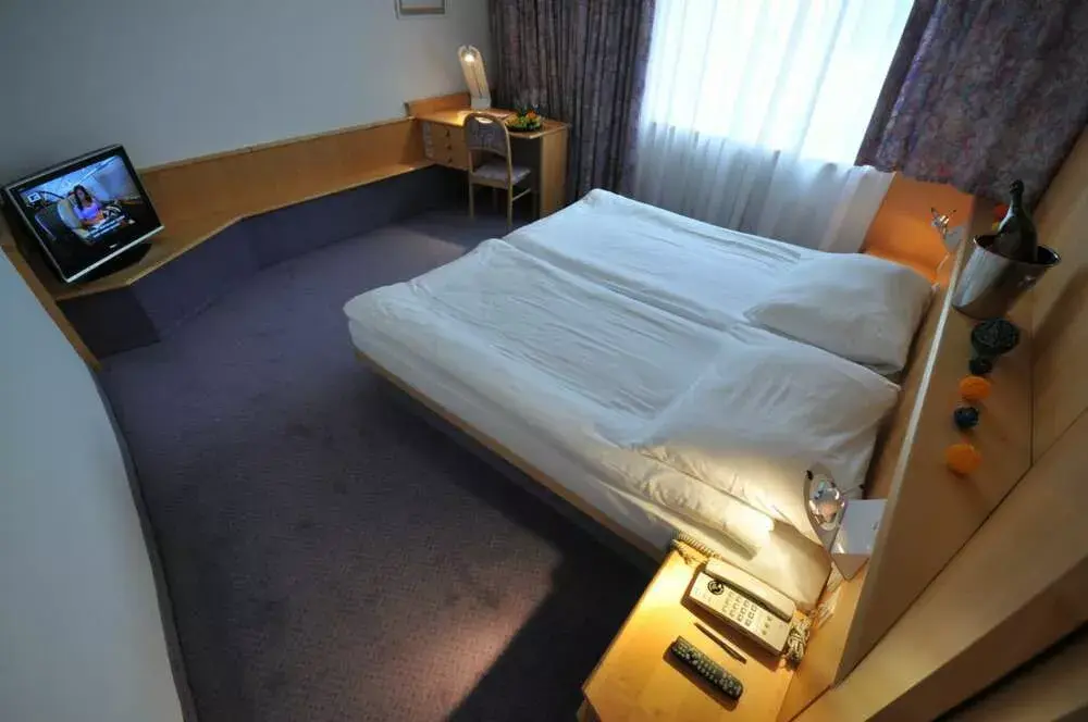 Photo 5 of Hotel Bobycentrum