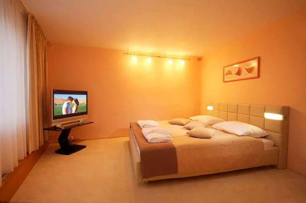 Photo 4 of Hotel Bobycentrum