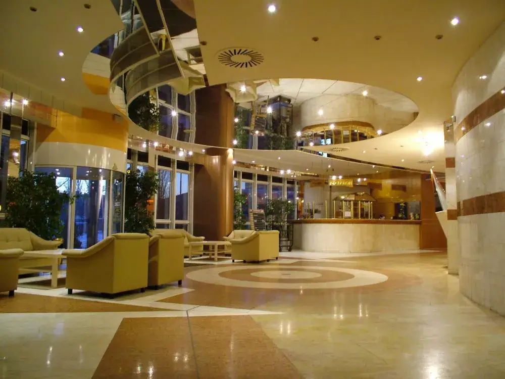 Photo 3 of Hotel Bobycentrum