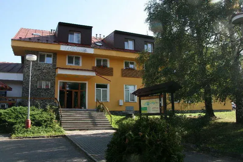 Photo 2 of Hotel Bohemia