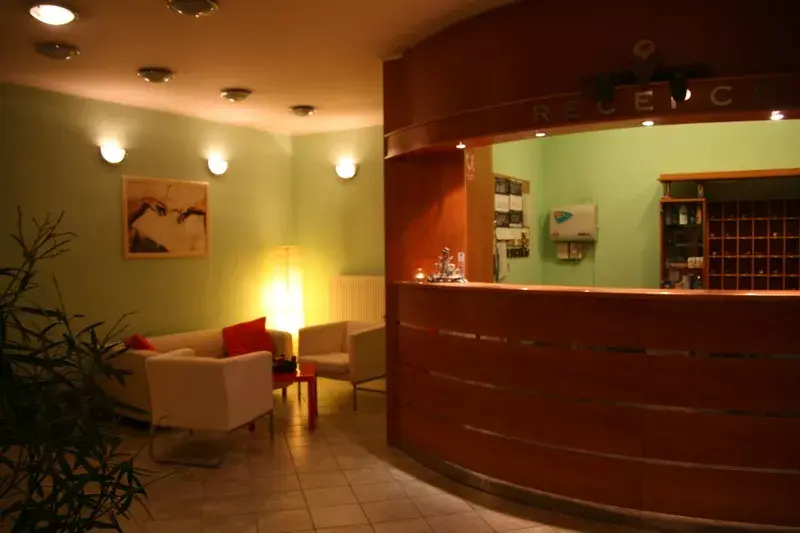 Photo 4 of Hotel Bohemia
