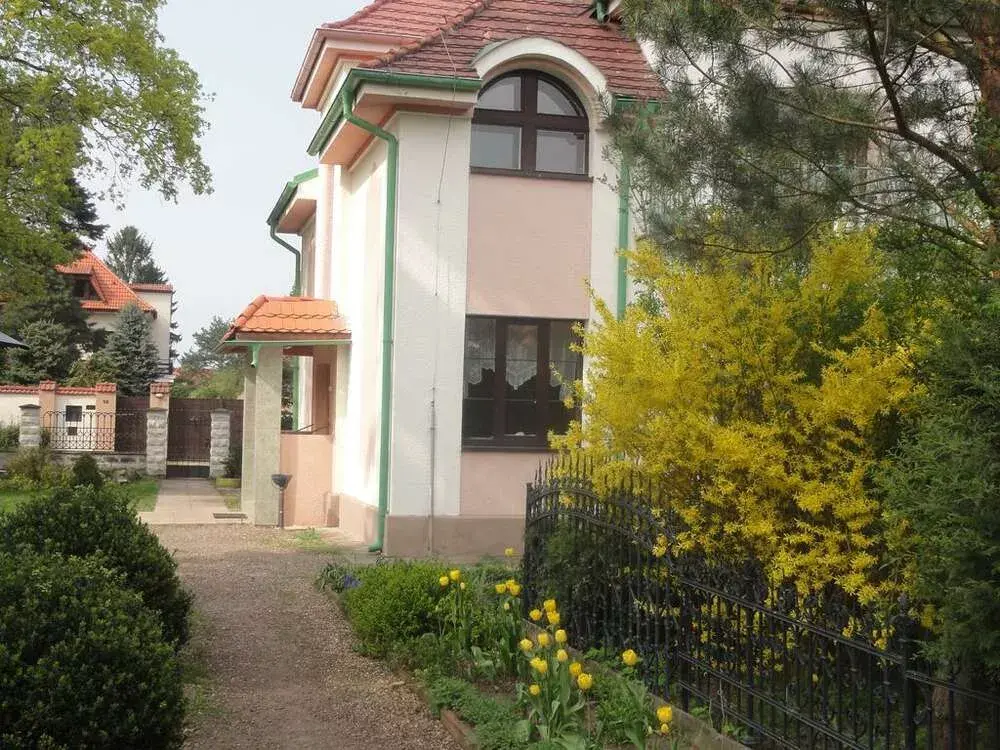 Photo 2 of hotel Bor