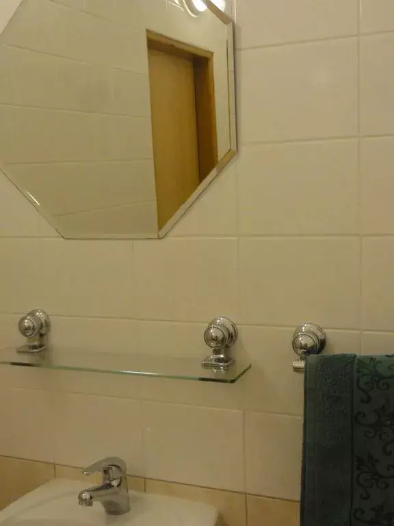 Photo 5 of hotel Bor