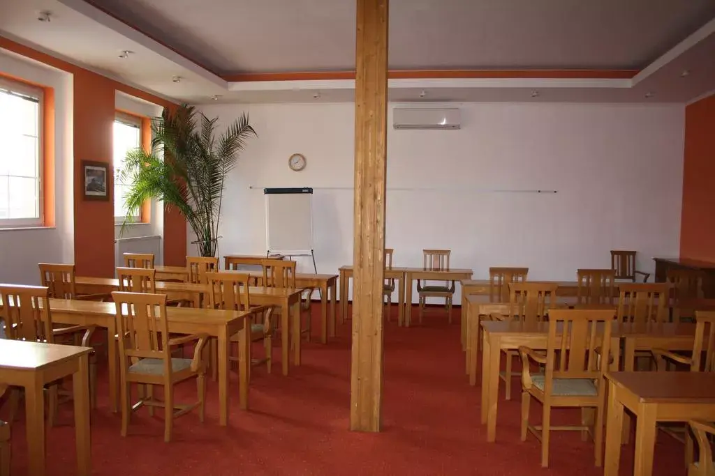 Photo 2 of Hotel Bouček Mochov