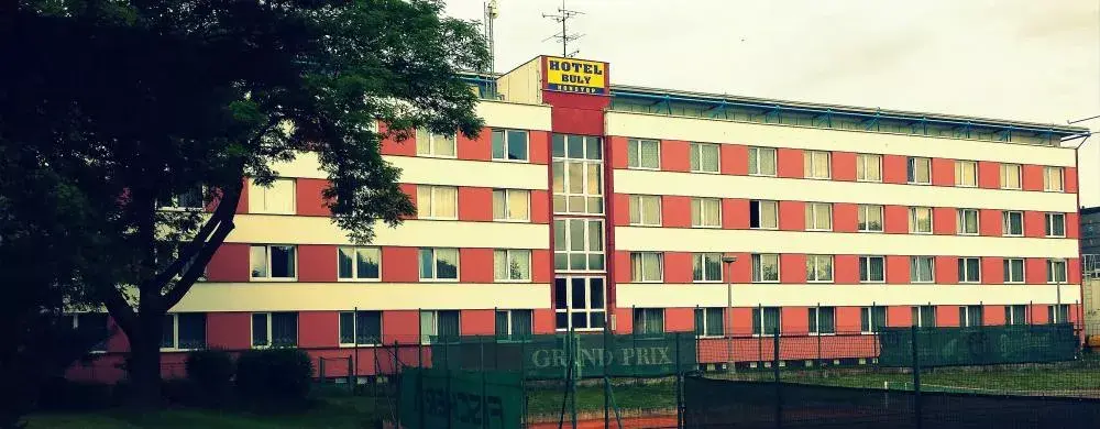Hotel Buly