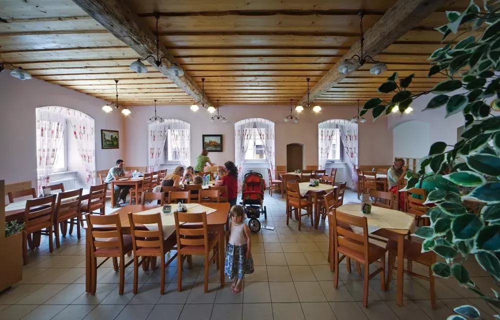 Photo 2 of Hotel Bystré