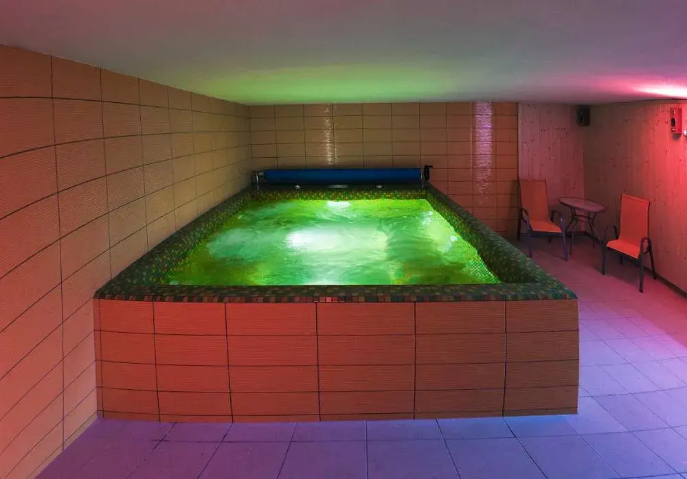 Photo 4 of Hotel Bystré