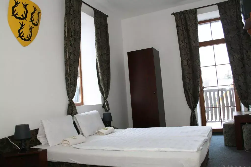 Photo 2 of Hotel Camelot
