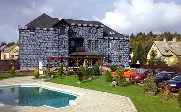 Hotel Camelot