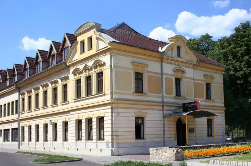 Hotel Casanova