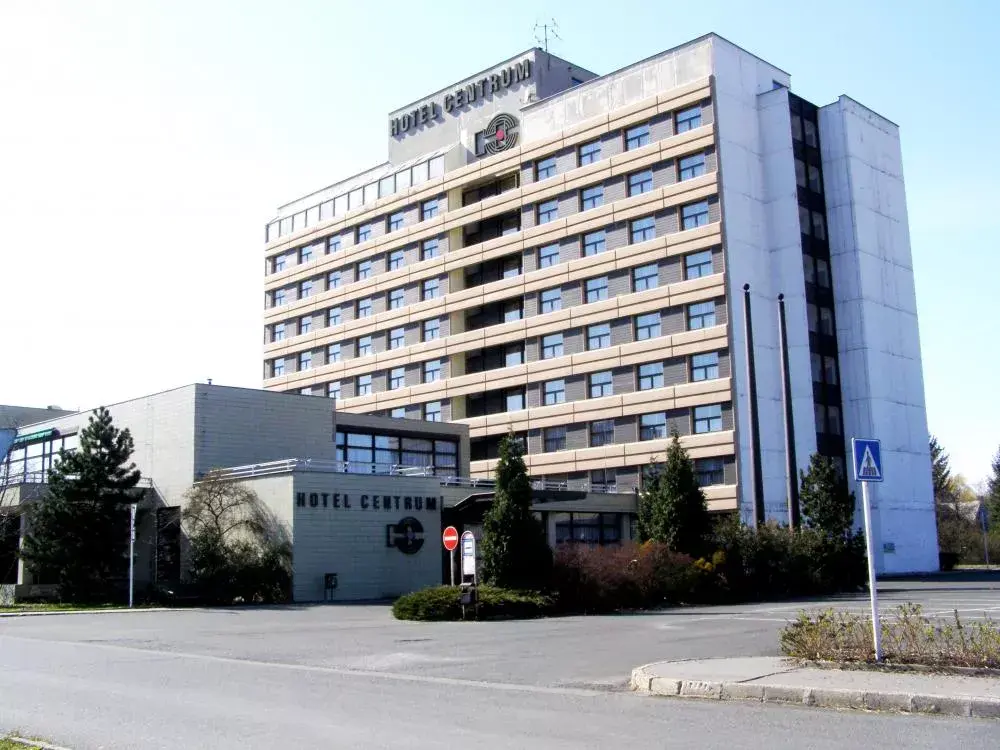 Hotel Centrum