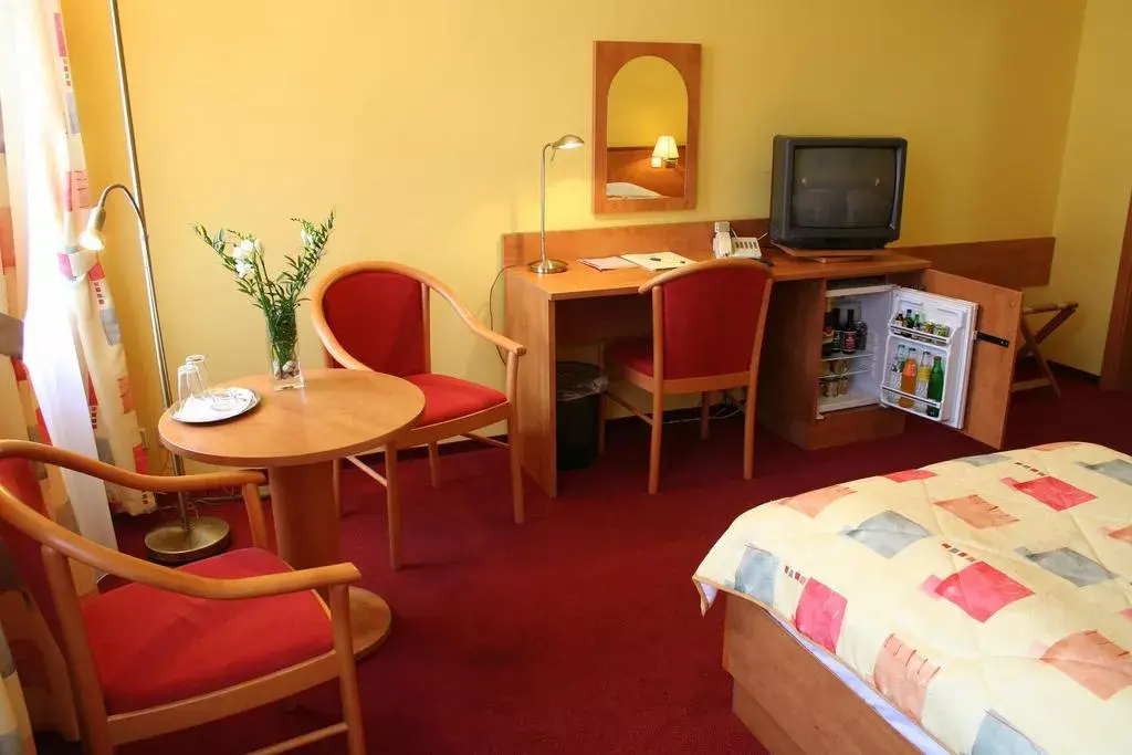Photo 2 of Hotel Česká koruna