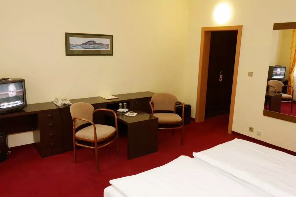 Photo 3 of Hotel Česká koruna