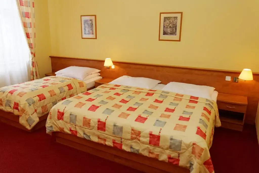 Photo 5 of Hotel Česká koruna