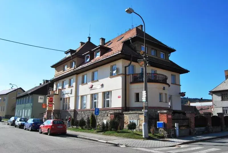 Hotel Chata