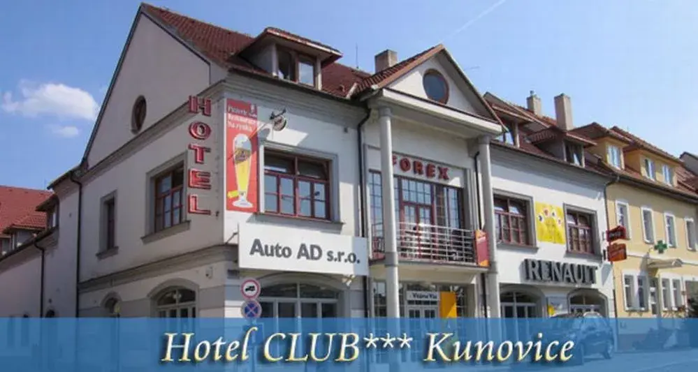Hotel Club