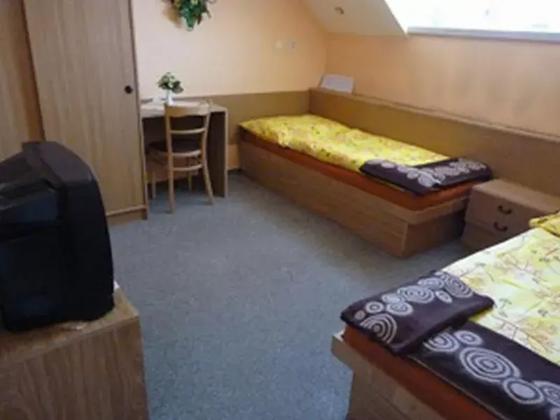 Photo 2 of Hotel Club