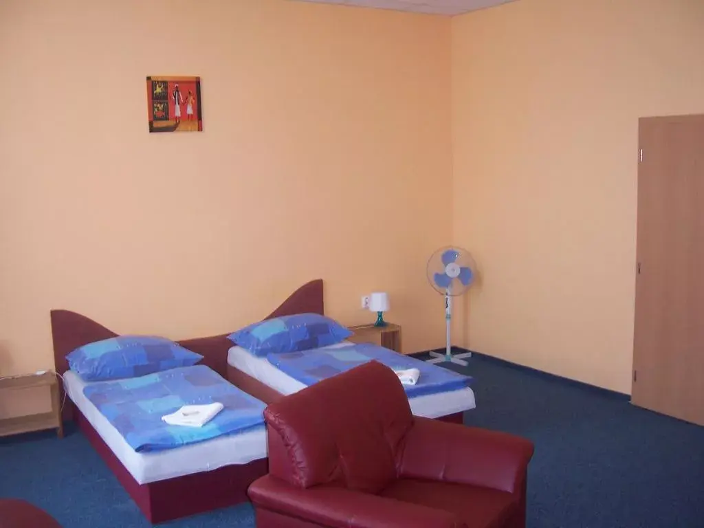 Photo 5 of Trio Apartments