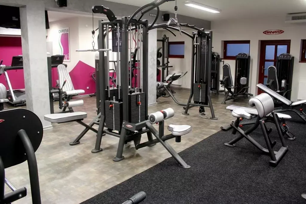 Photo 4 of Wellness hotel Corona