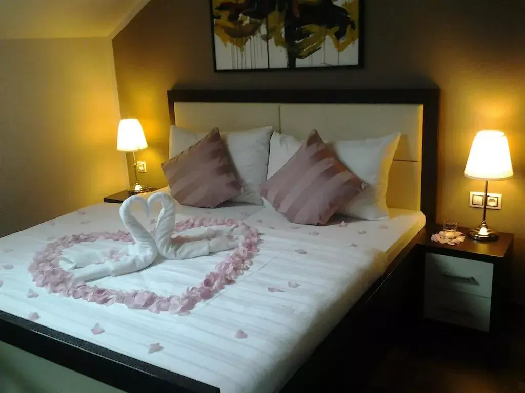 Photo 5 of Wellness hotel Corona