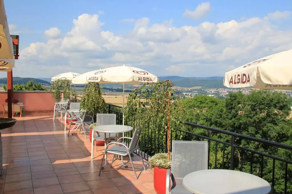 Photo 2 of Hotel Cvilín